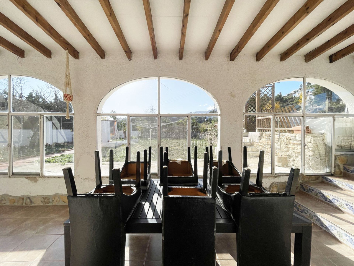 3 Bed Townhouse for sale in Calpe Costa Blanca, Alicante, Spain