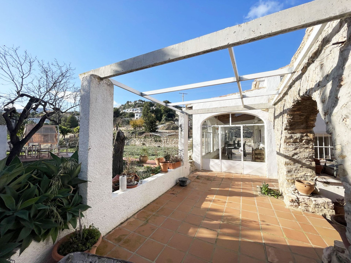 3 Bed Townhouse for sale in Calpe Costa Blanca, Alicante, Spain