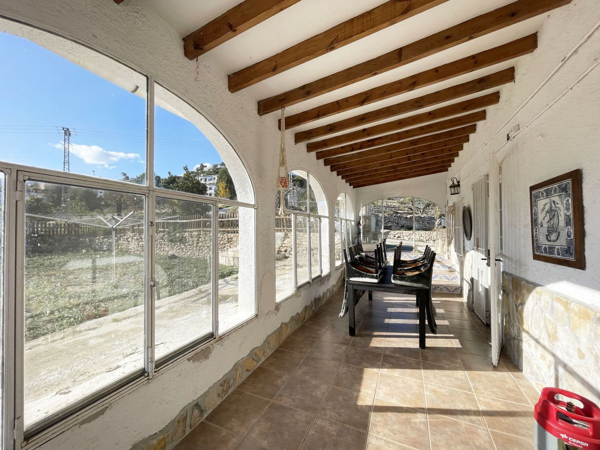 3 Bed Townhouse for sale in Calpe Costa Blanca, Alicante, Spain