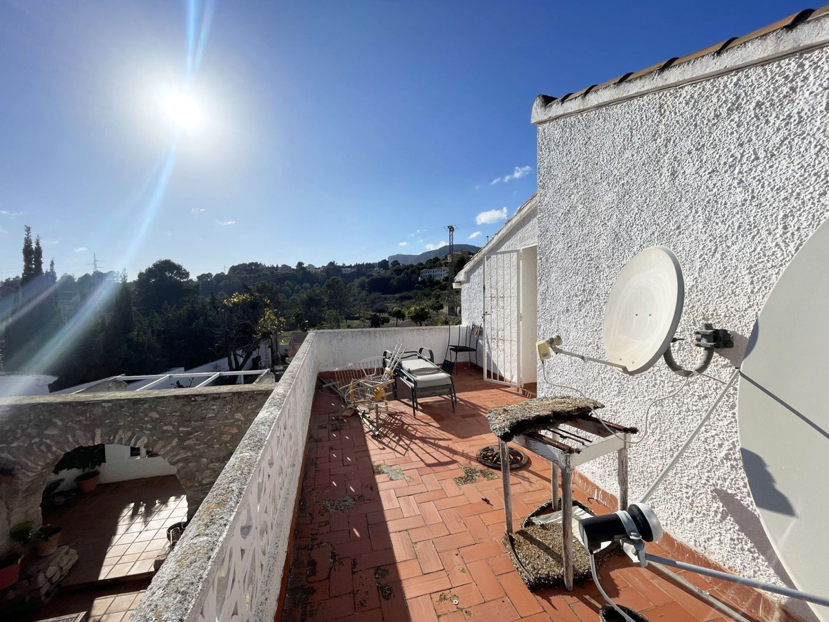 3 Bed Townhouse for sale in Calpe Costa Blanca, Alicante, Spain