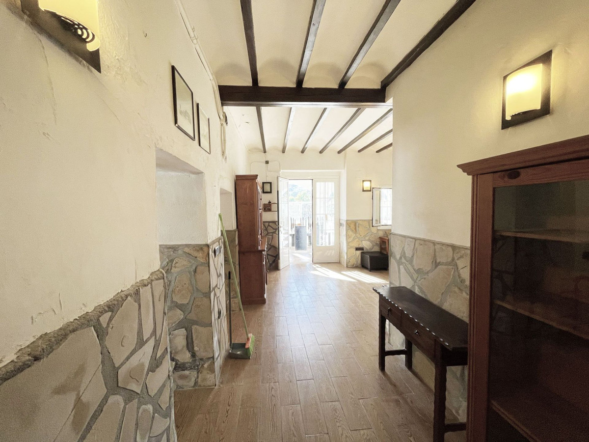 3 Bed Townhouse for sale in Calpe Costa Blanca, Alicante, Spain