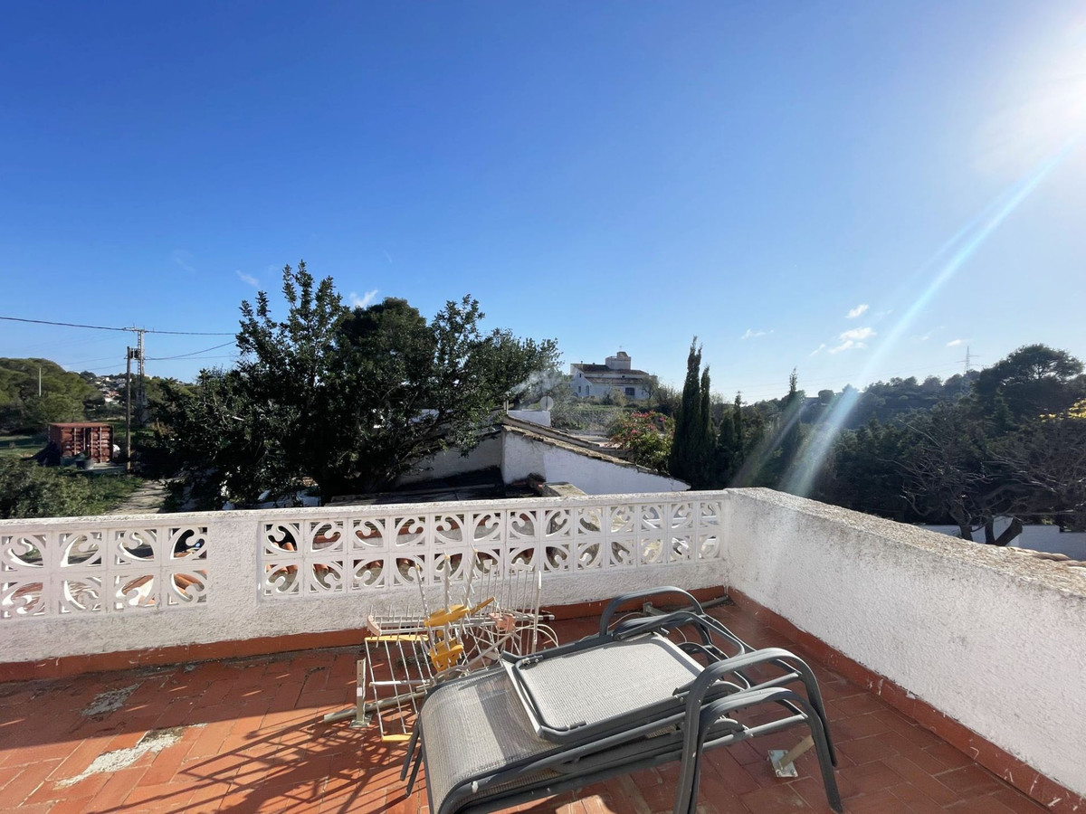 3 Bed Townhouse for sale in Calpe Costa Blanca, Alicante, Spain