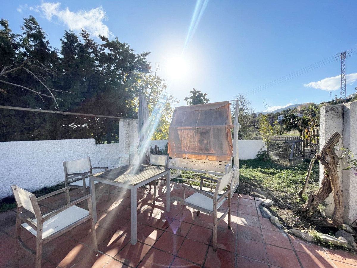 3 Bed Townhouse for sale in Calpe Costa Blanca, Alicante, Spain