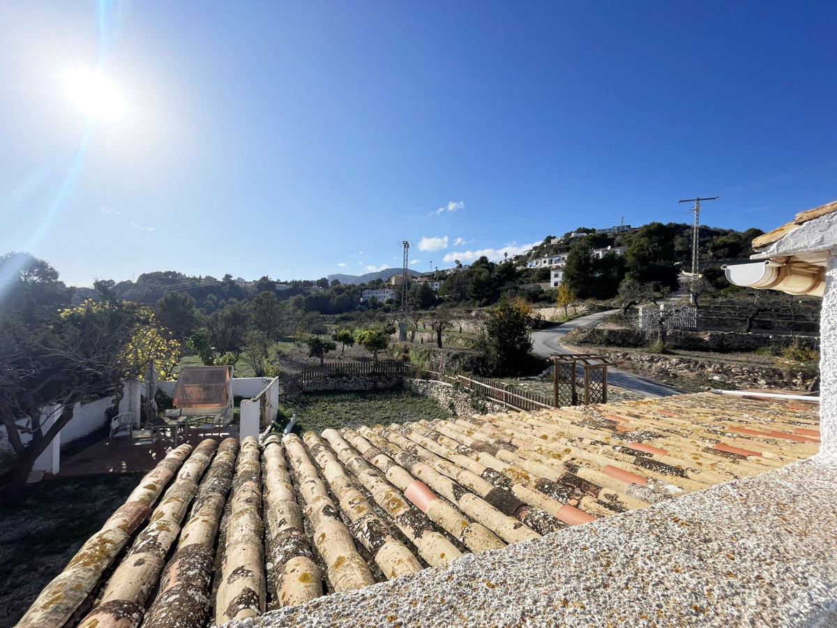 3 Bed Townhouse for sale in Calpe Costa Blanca, Alicante, Spain