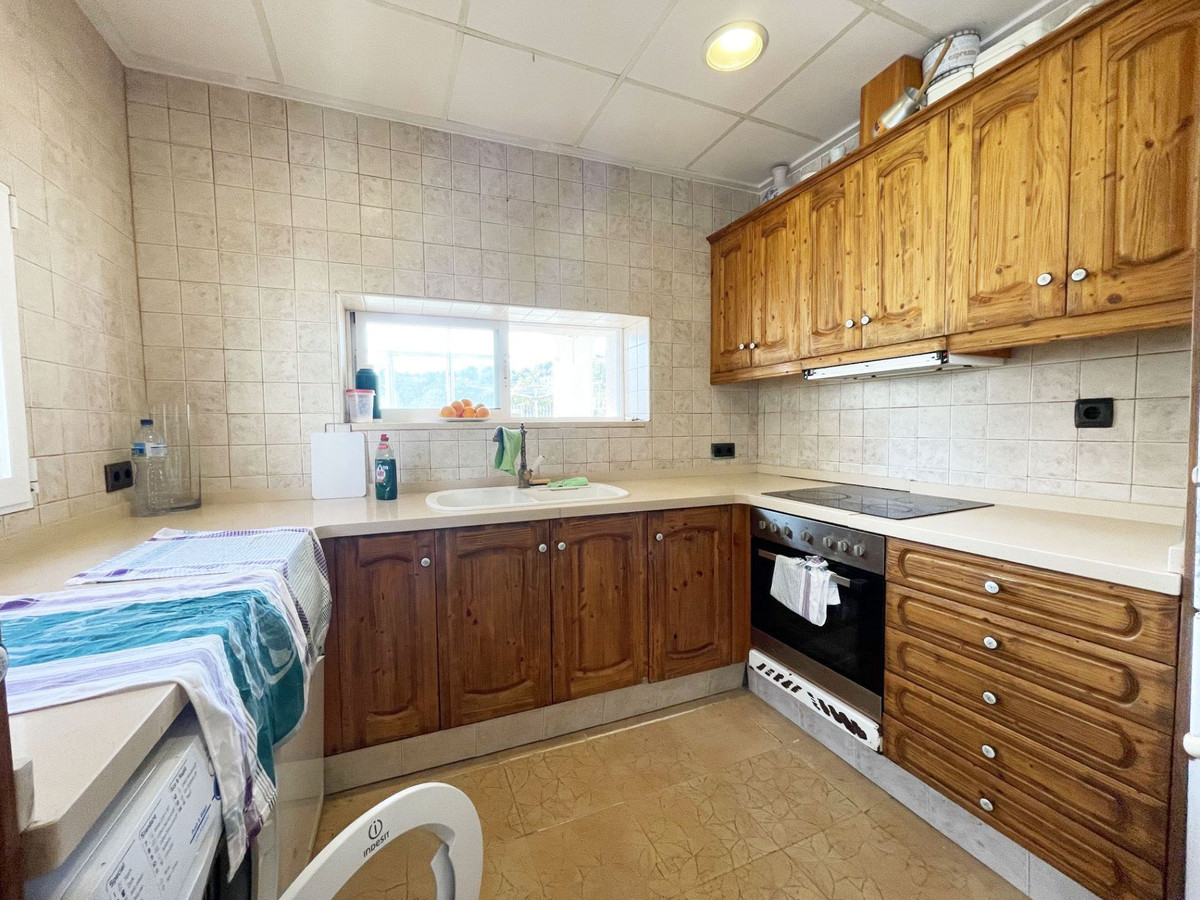 3 Bed Townhouse for sale in Calpe Costa Blanca, Alicante, Spain