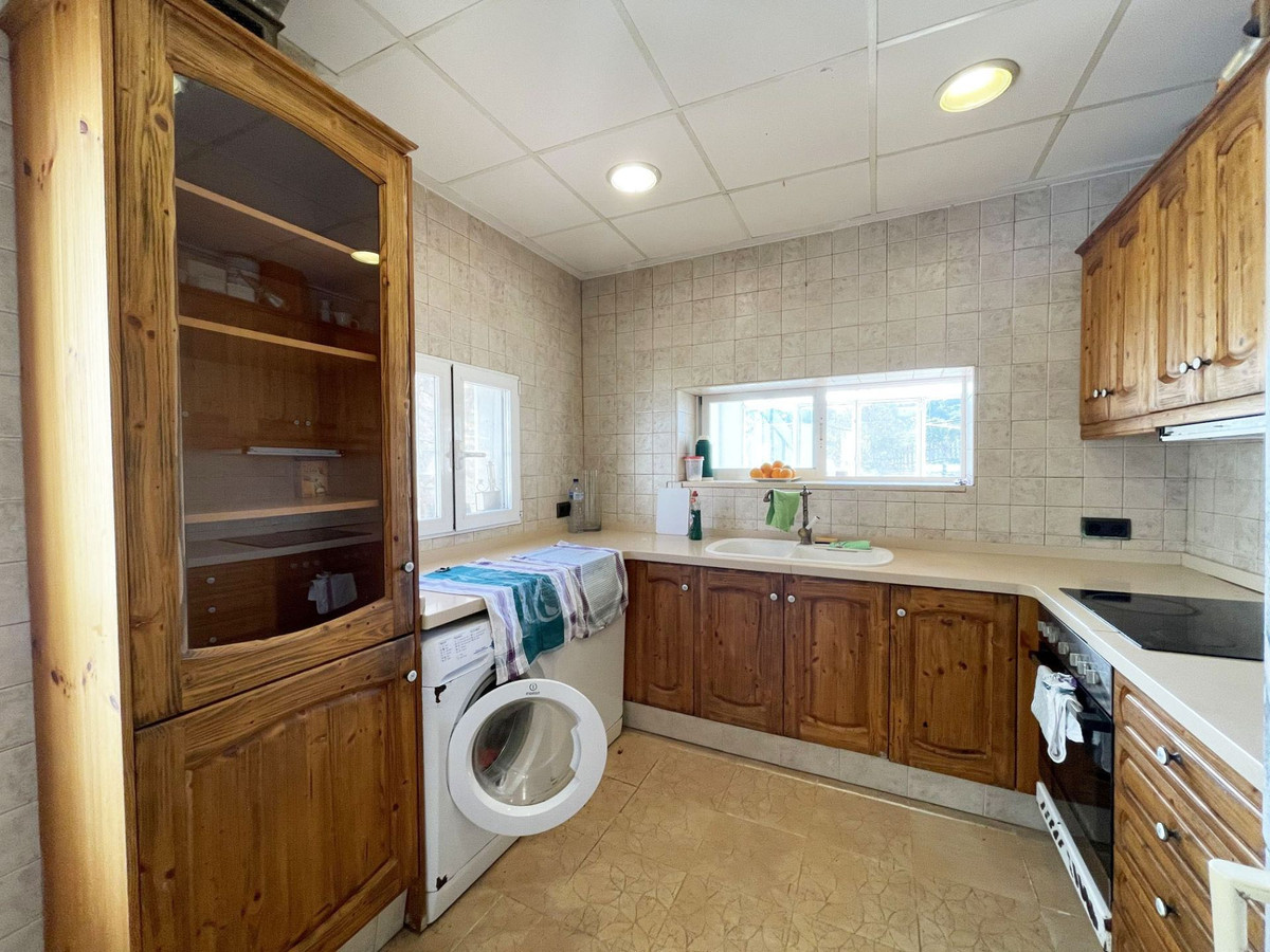 3 Bed Townhouse for sale in Calpe Costa Blanca, Alicante, Spain