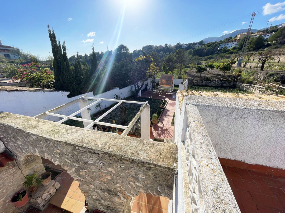 3 Bed Townhouse for sale in Calpe Costa Blanca, Alicante, Spain