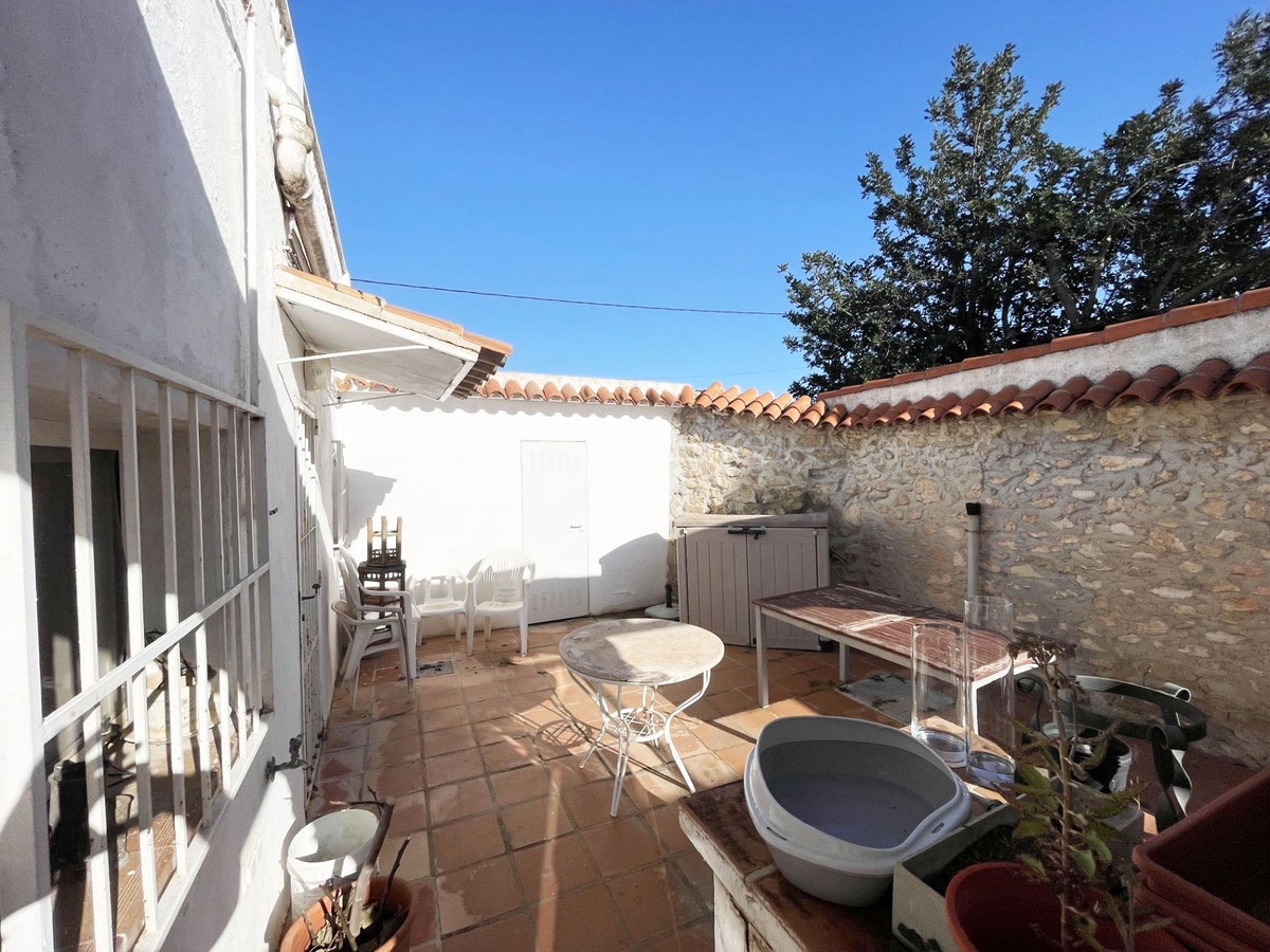 3 Bed Townhouse for sale in Calpe Costa Blanca, Alicante, Spain