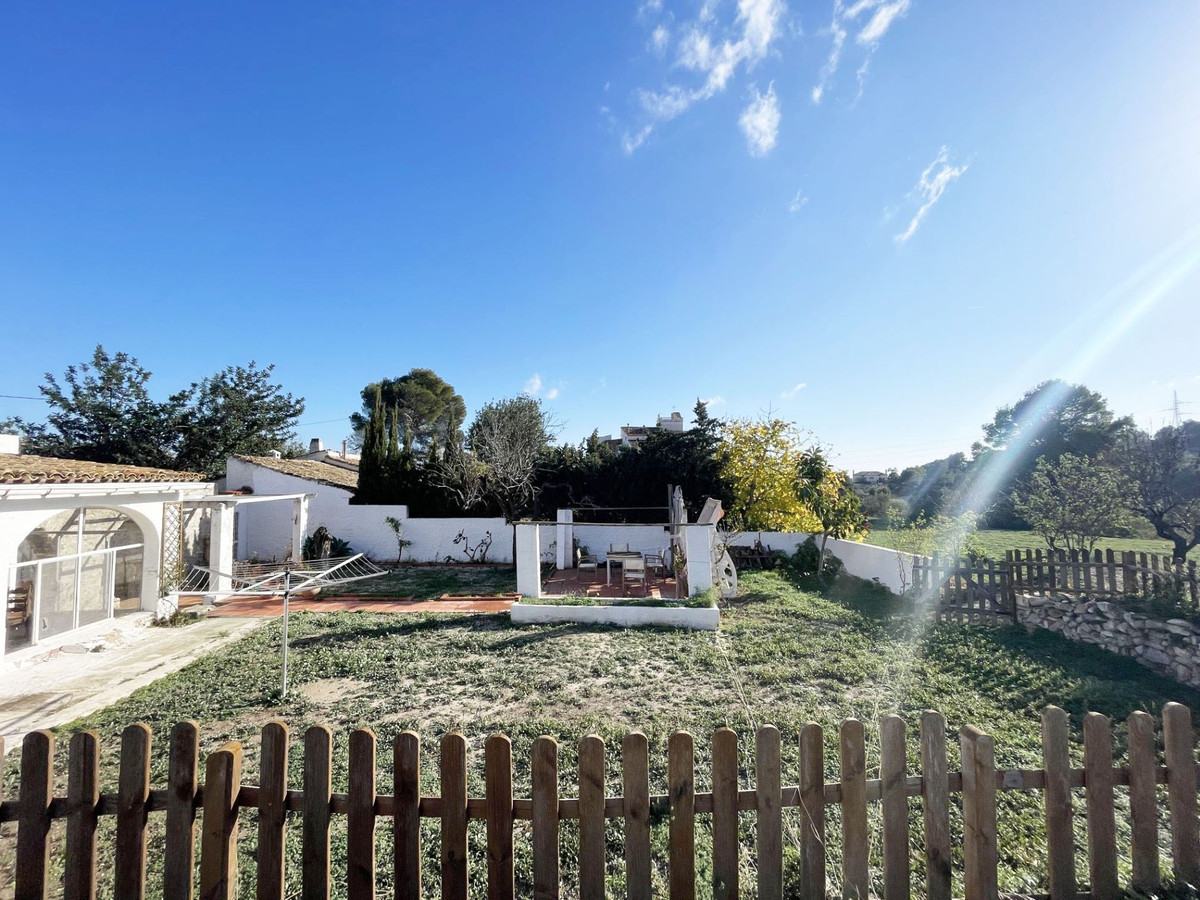 3 Bed Townhouse for sale in Calpe Costa Blanca, Alicante, Spain