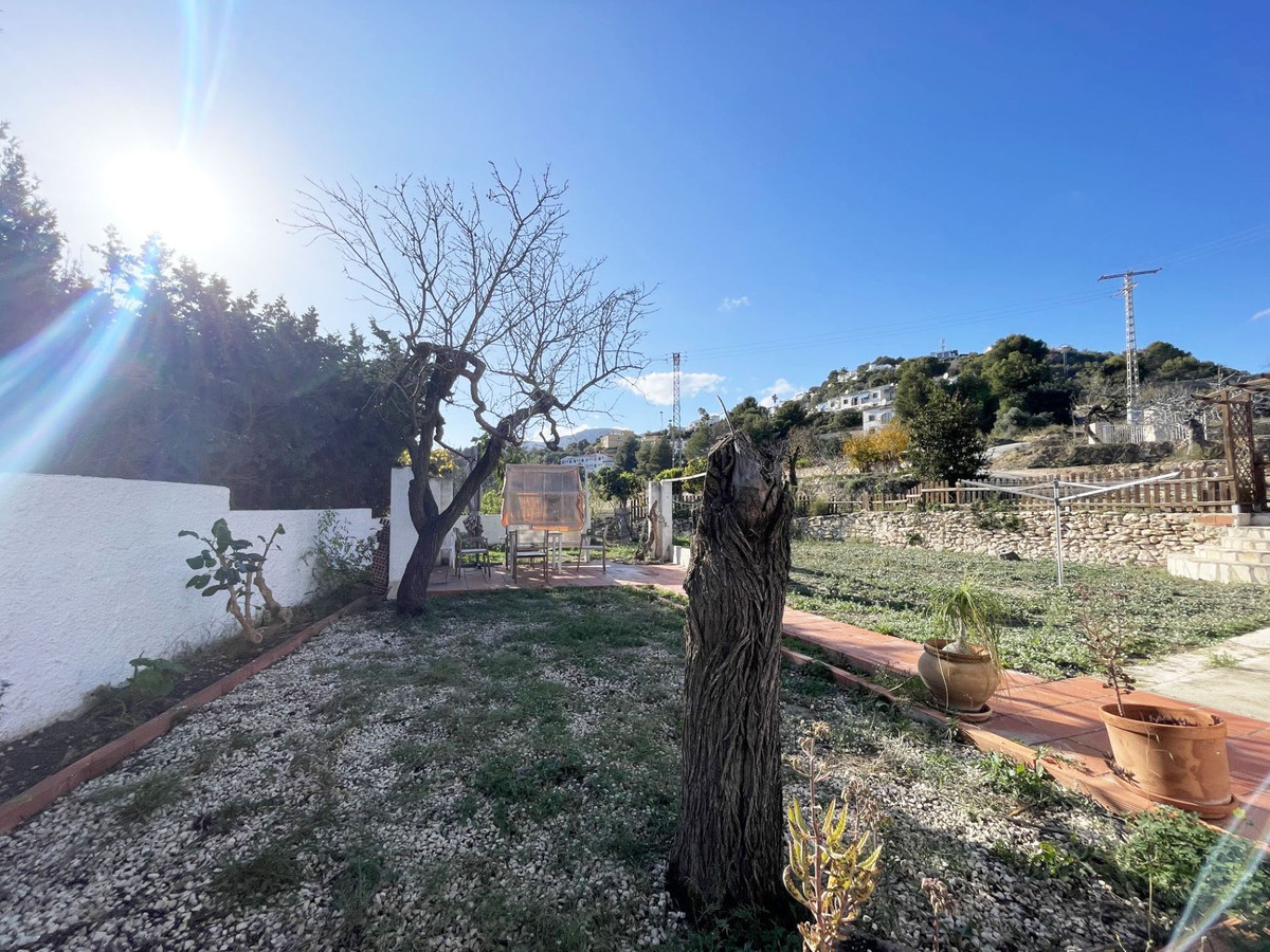 3 Bed Townhouse for sale in Calpe Costa Blanca, Alicante, Spain