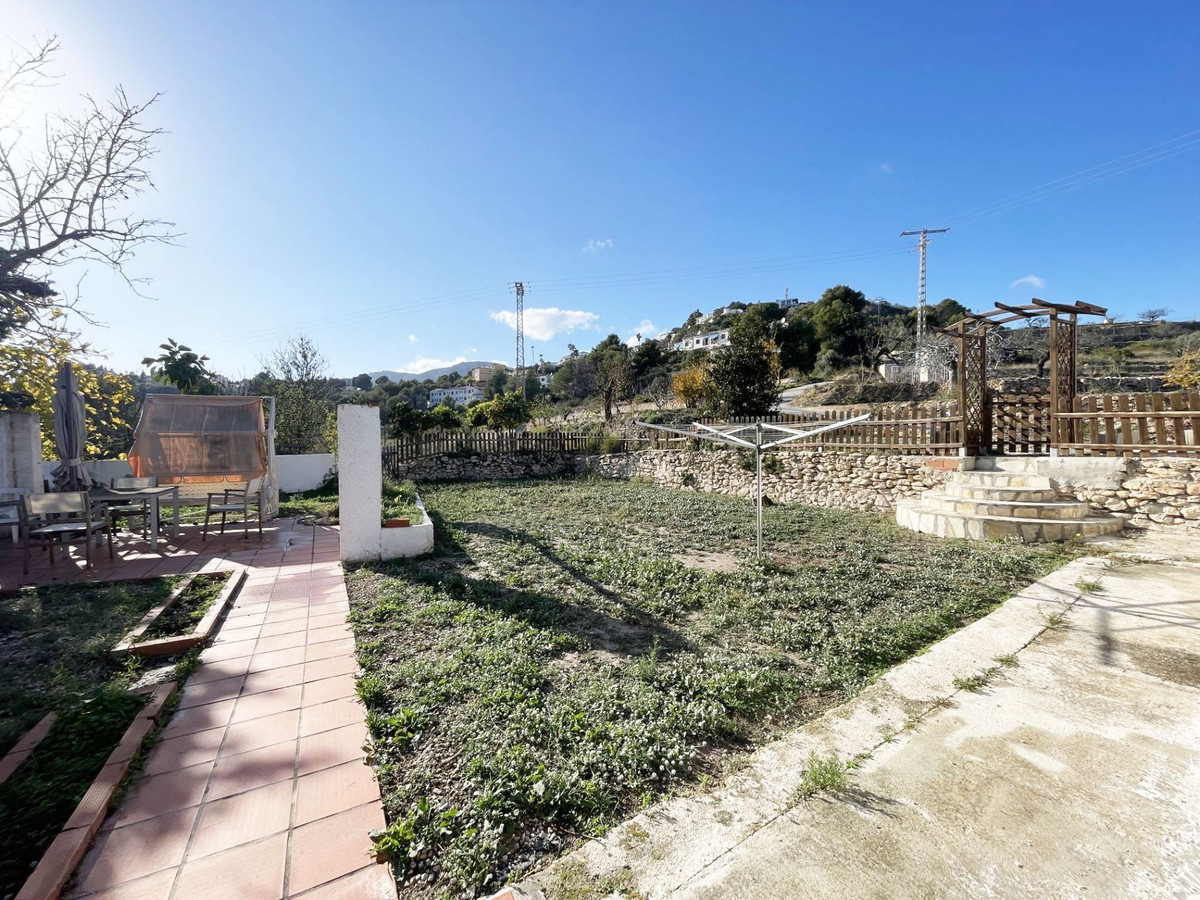 3 Bed Townhouse for sale in Calpe Costa Blanca, Alicante, Spain