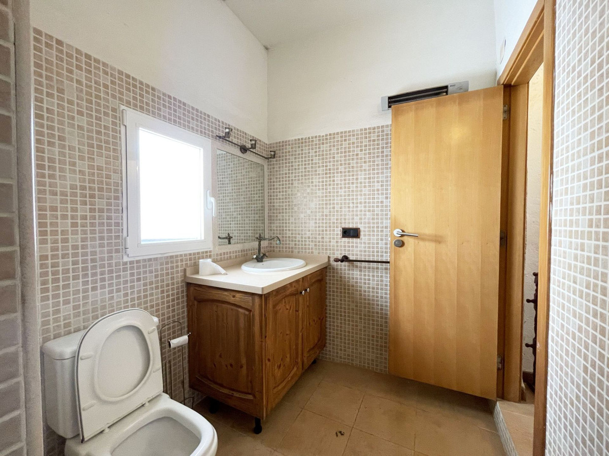 3 Bed Townhouse for sale in Calpe Costa Blanca, Alicante, Spain