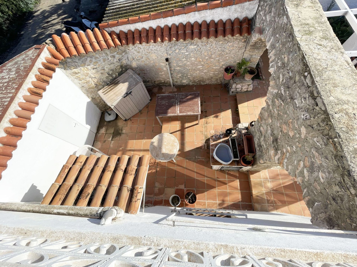 3 Bed Townhouse for sale in Calpe Costa Blanca, Alicante, Spain