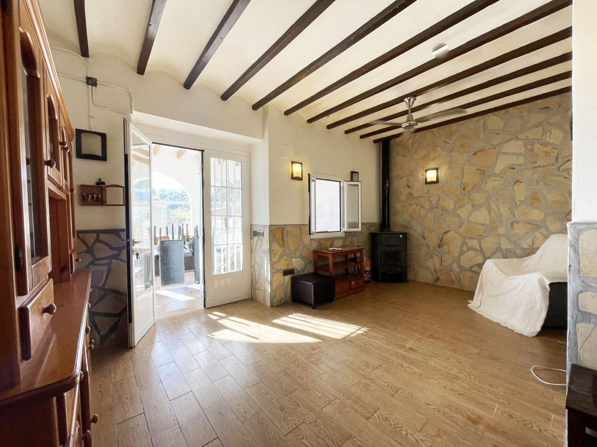 3 Bed Townhouse for sale in Calpe Costa Blanca, Alicante, Spain