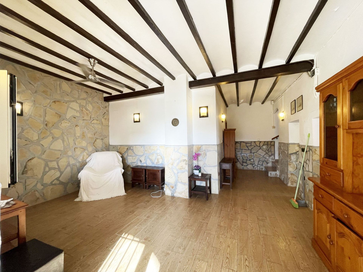 3 Bed Townhouse for sale in Calpe Costa Blanca, Alicante, Spain