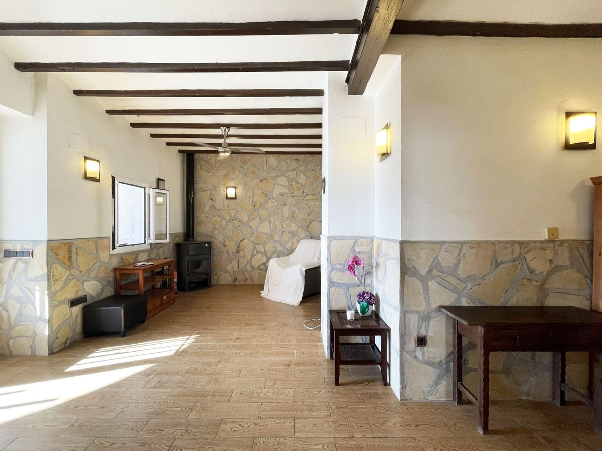 3 Bed Townhouse for sale in Calpe Costa Blanca, Alicante, Spain