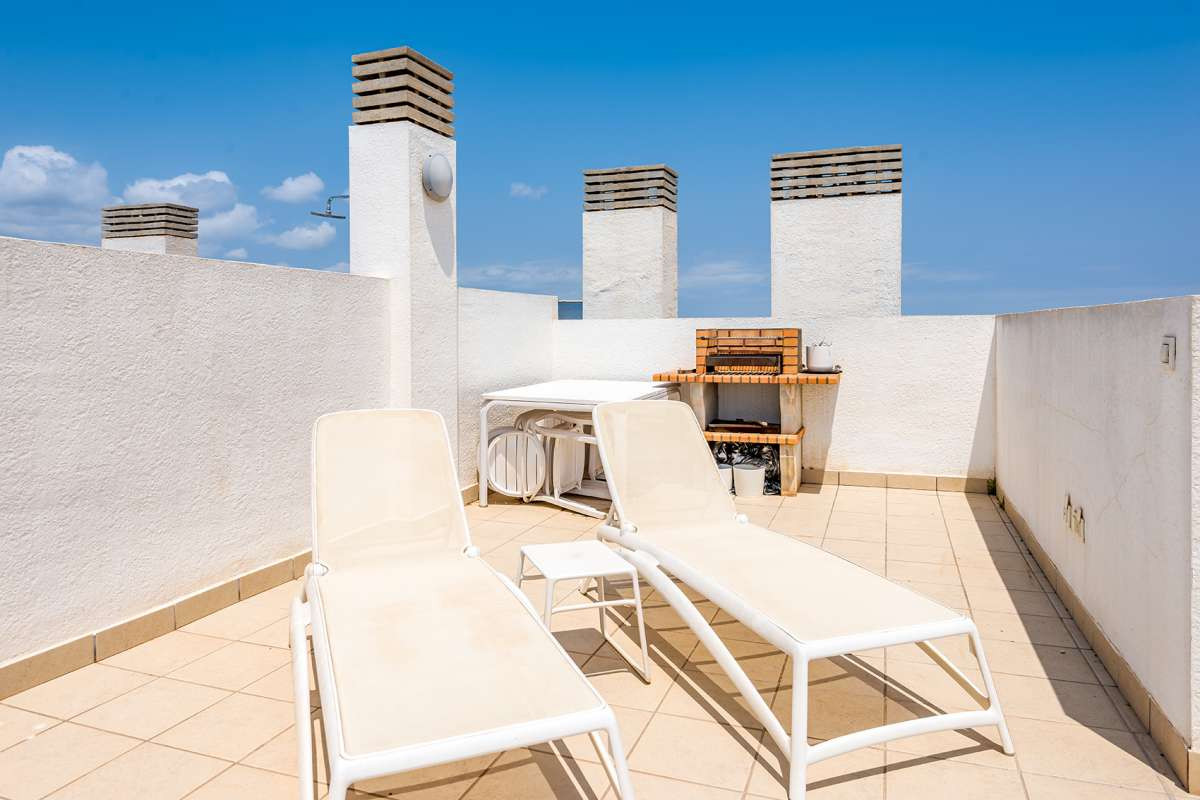 2 Bed Apartment for sale in Lomas De Cabo Roig Costa Blanca, Alicante, Spain