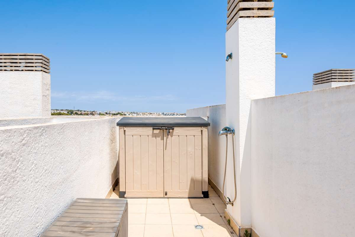 2 Bed Apartment for sale in Lomas De Cabo Roig Costa Blanca, Alicante, Spain