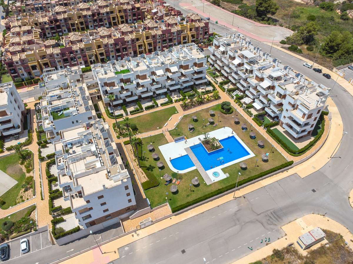 2 Bed Apartment for sale in Lomas De Cabo Roig Costa Blanca, Alicante, Spain