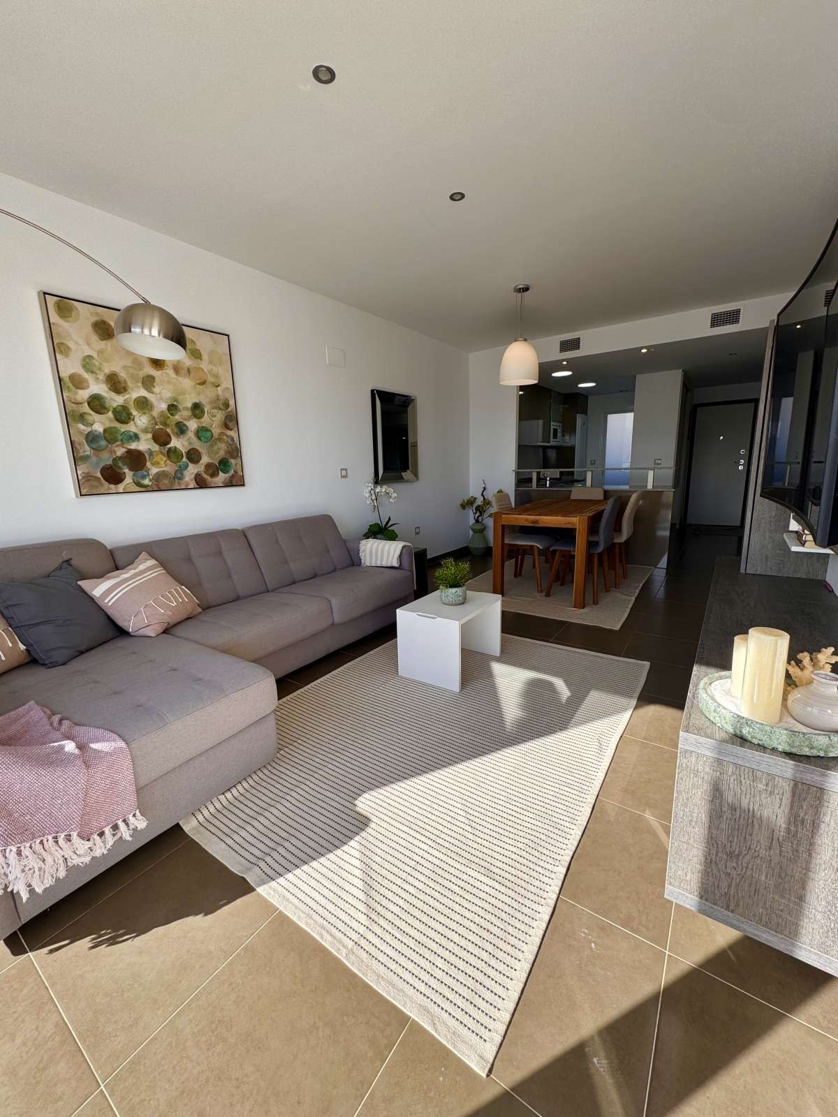 2 Bed Apartment for sale in Lomas De Cabo Roig Costa Blanca, Alicante, Spain