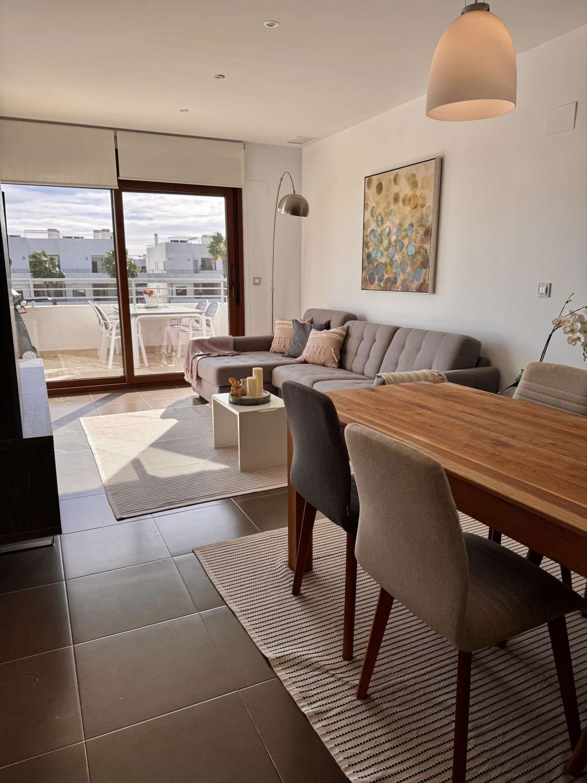 2 Bed Apartment for sale in Lomas De Cabo Roig Costa Blanca, Alicante, Spain