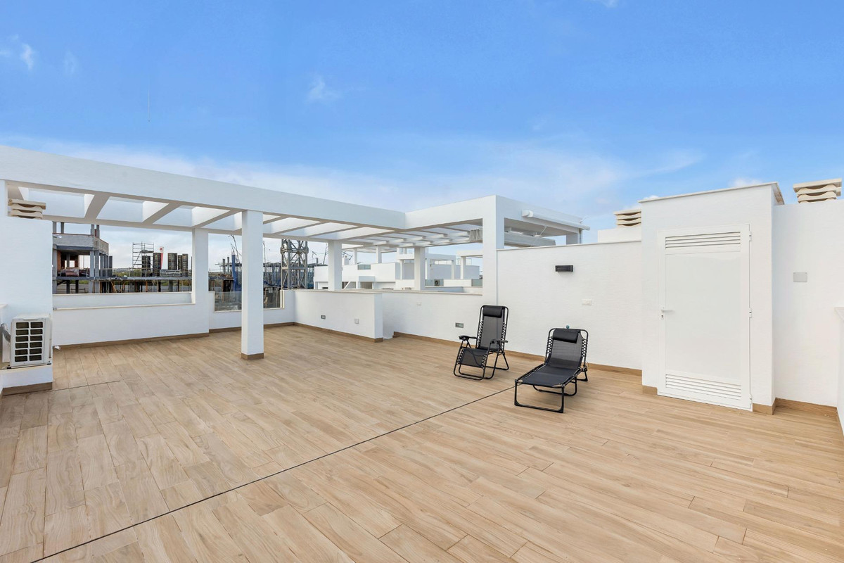 2 Bed Apartment for sale in Torrevieja Costa Blanca, Alicante, Spain