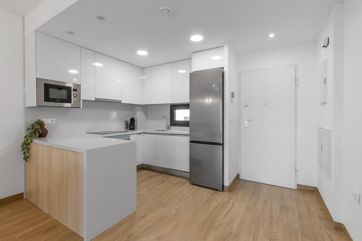 Se vende Ático de 2 dormitorios en Costa Blanca, Alicante, España