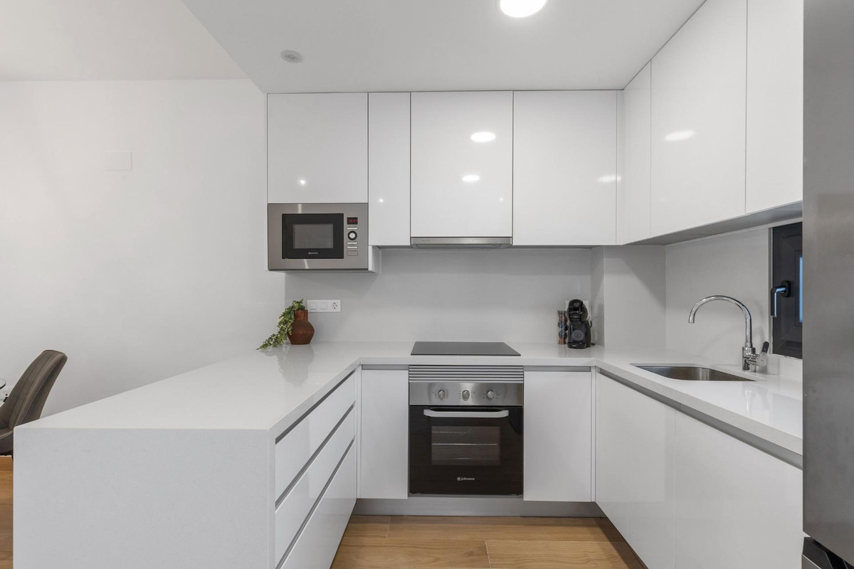 Se vende Ático de 2 dormitorios en Costa Blanca, Alicante, España