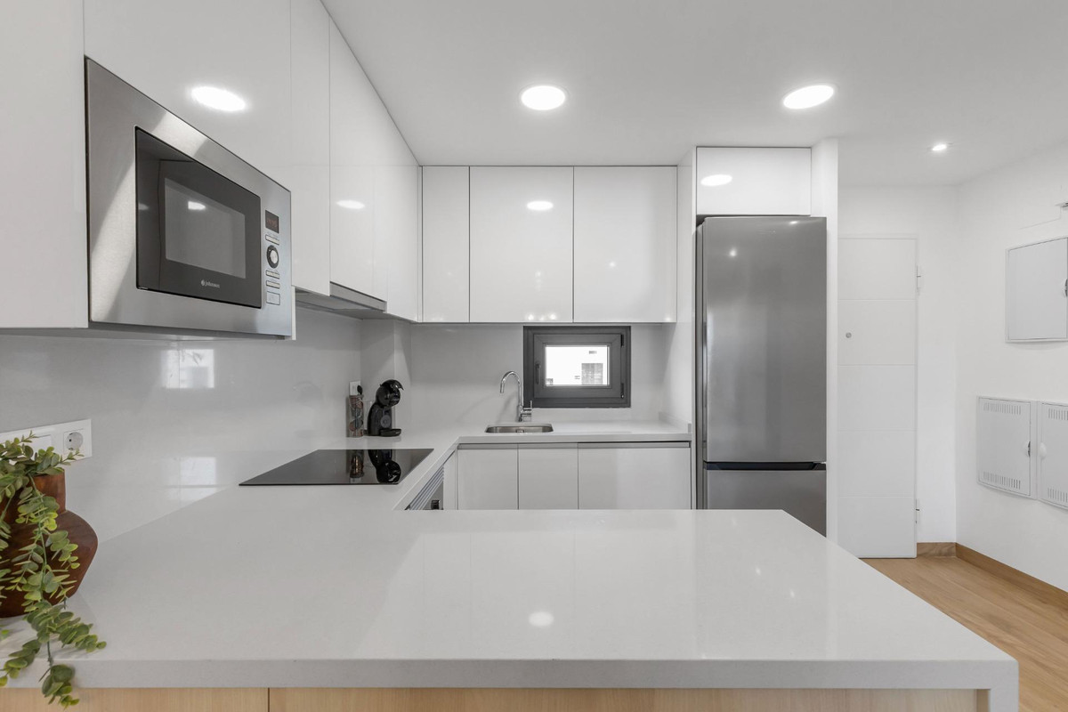 Se vende Ático de 2 dormitorios en Costa Blanca, Alicante, España