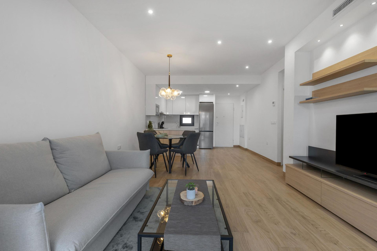 Se vende Ático de 2 dormitorios en Costa Blanca, Alicante, España
