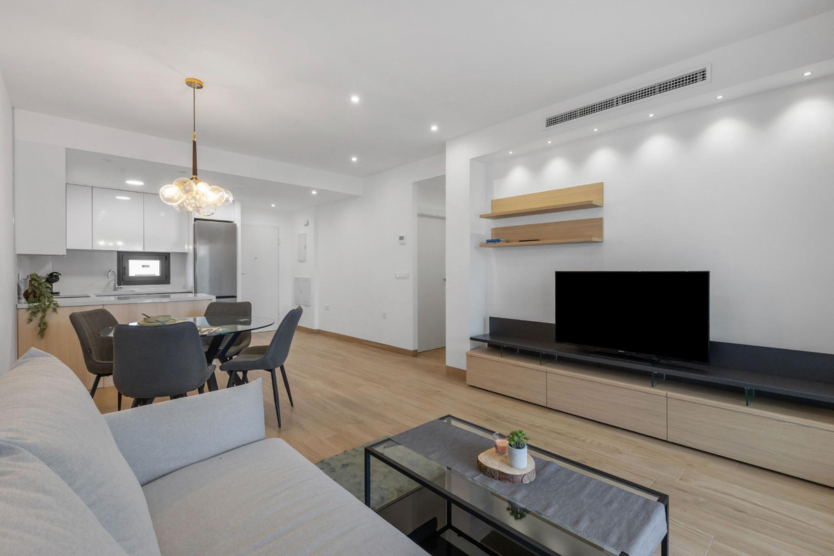Se vende Ático de 2 dormitorios en Costa Blanca, Alicante, España