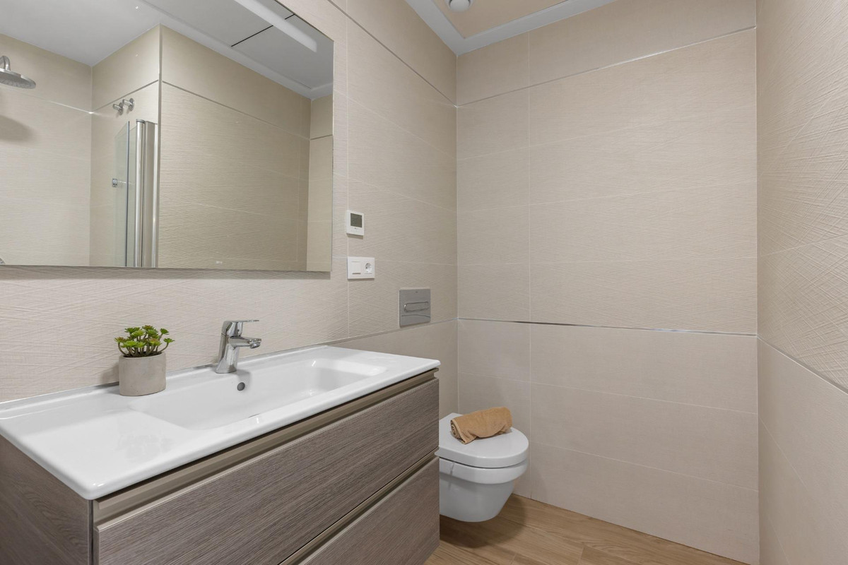 Se vende Ático de 2 dormitorios en Costa Blanca, Alicante, España
