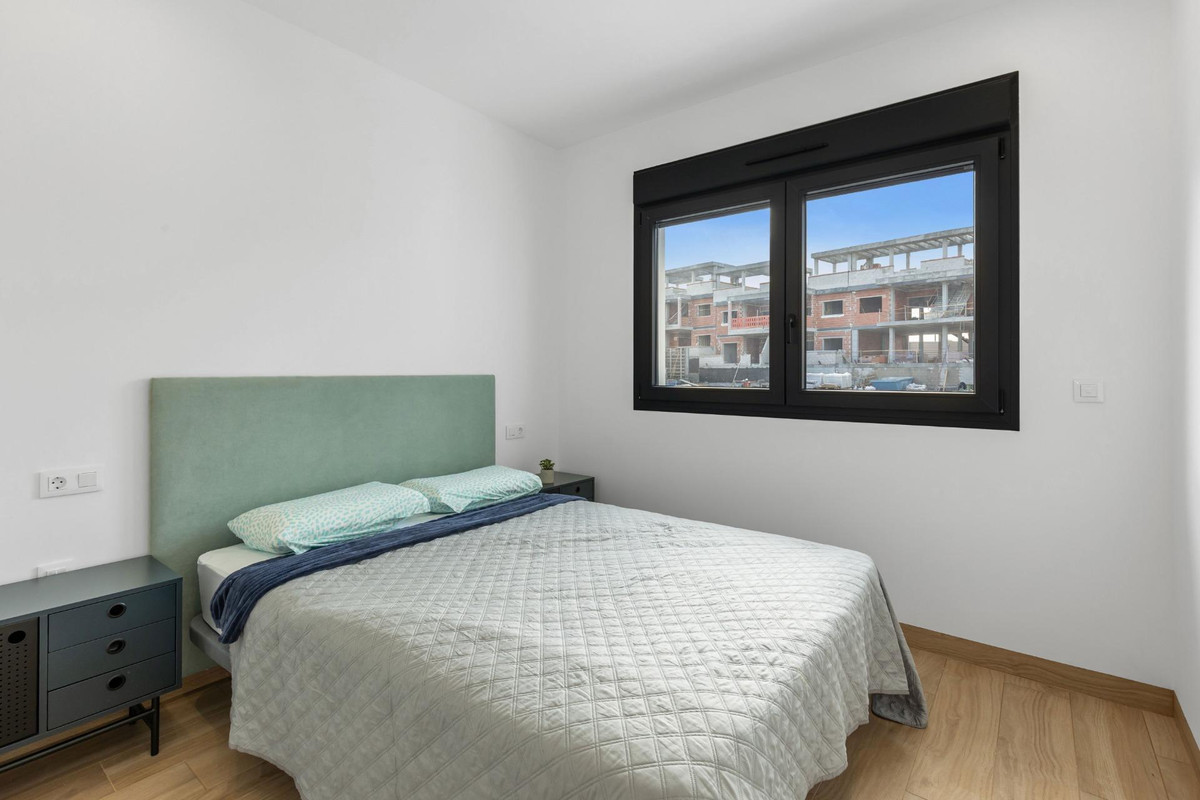 Se vende Ático de 2 dormitorios en Costa Blanca, Alicante, España