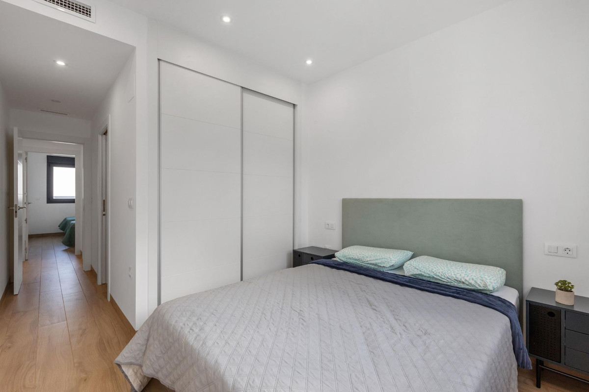 Se vende Ático de 2 dormitorios en Costa Blanca, Alicante, España