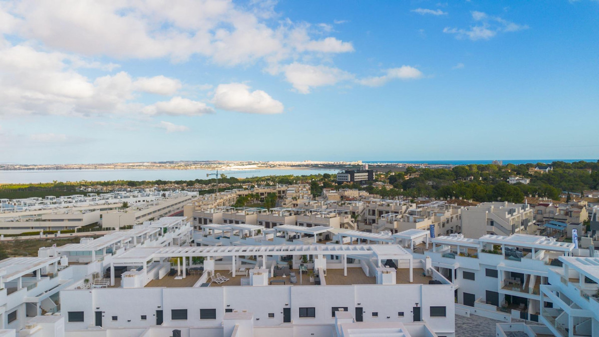 Se vende Ático de 2 dormitorios en Costa Blanca, Alicante, España