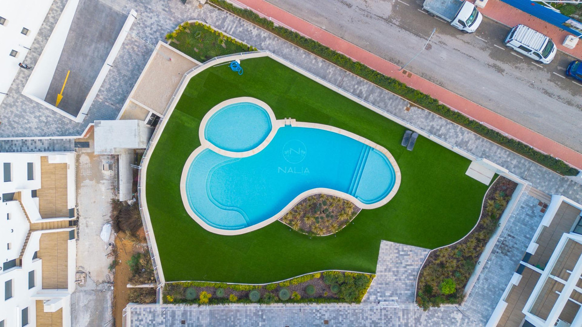 Se vende Ático de 2 dormitorios en Costa Blanca, Alicante, España