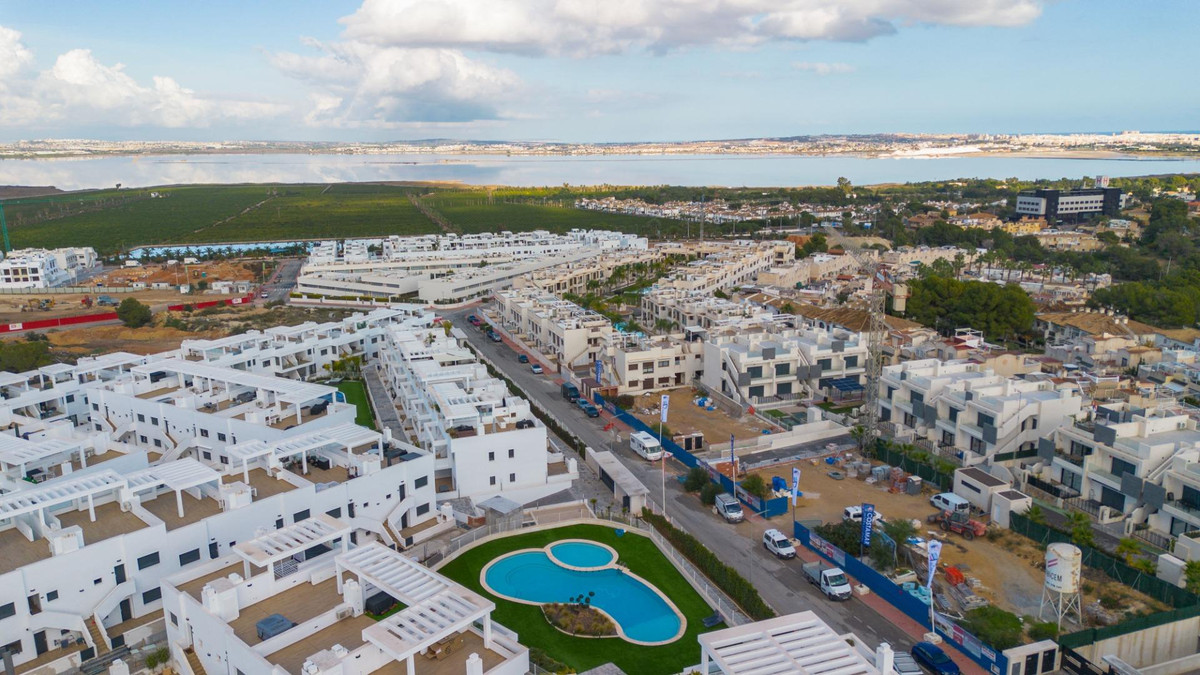Se vende Ático de 2 dormitorios en Costa Blanca, Alicante, España
