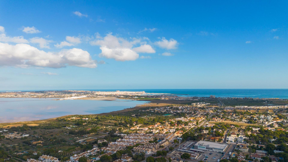 Se vende Ático de 2 dormitorios en Costa Blanca, Alicante, España