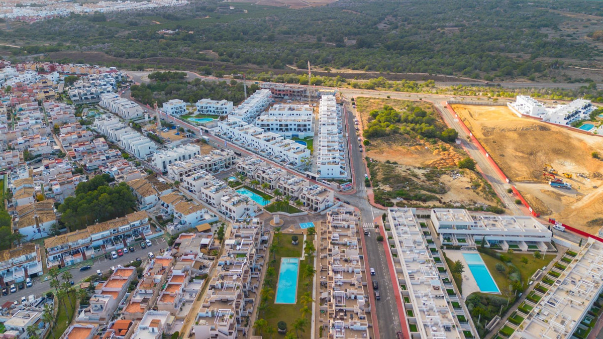 Se vende Ático de 2 dormitorios en Costa Blanca, Alicante, España