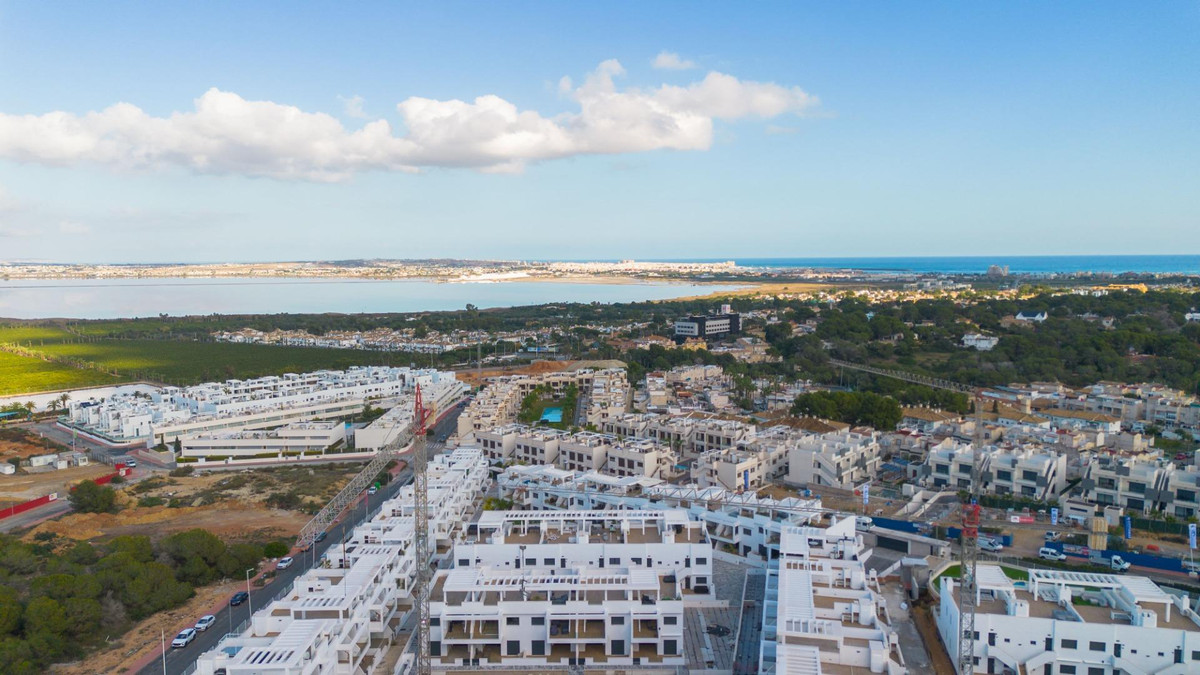 Se vende Ático de 2 dormitorios en Costa Blanca, Alicante, España