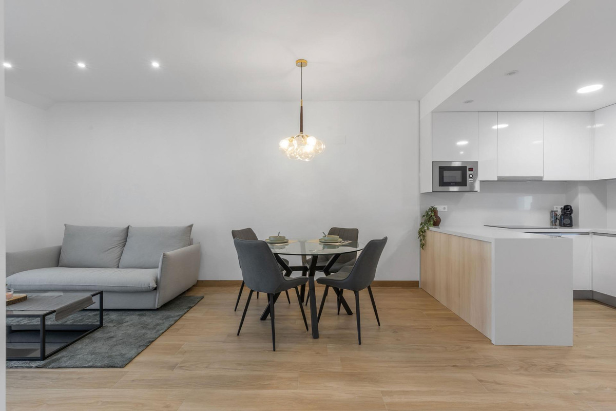 Se vende Ático de 2 dormitorios en Costa Blanca, Alicante, España