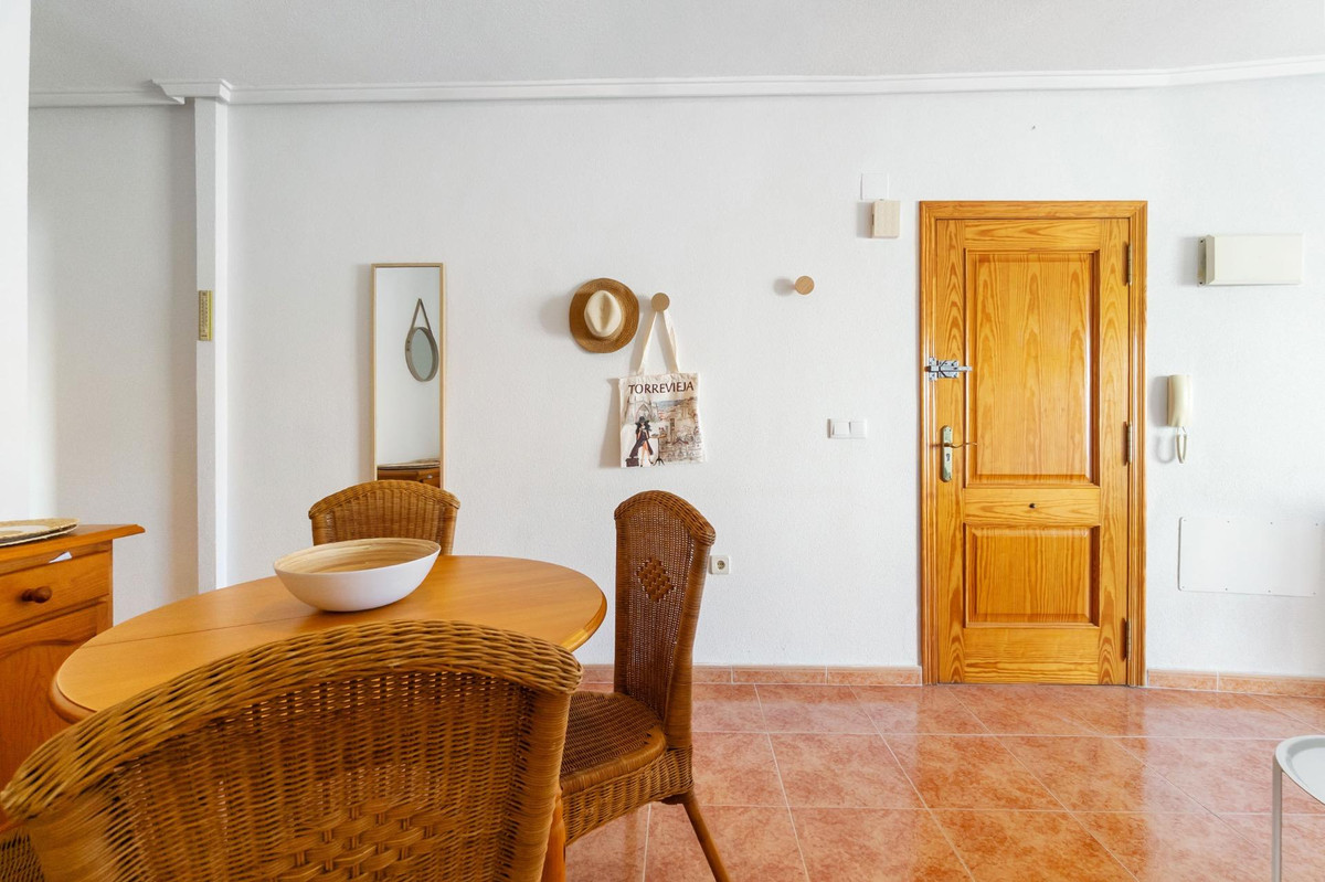 Se vende Ático de 1 dormitorios en Costa Blanca, Alicante, España