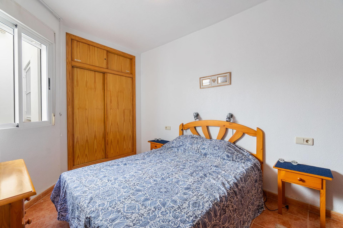Se vende Ático de 1 dormitorios en Costa Blanca, Alicante, España
