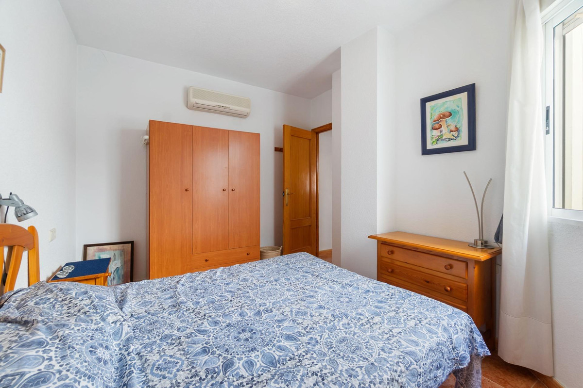 Se vende Ático de 1 dormitorios en Costa Blanca, Alicante, España