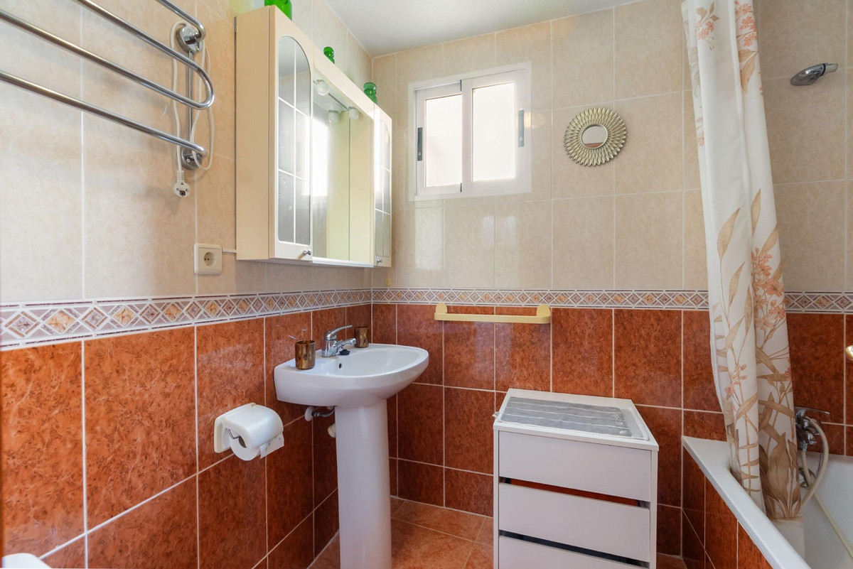 Se vende Ático de 1 dormitorios en Costa Blanca, Alicante, España