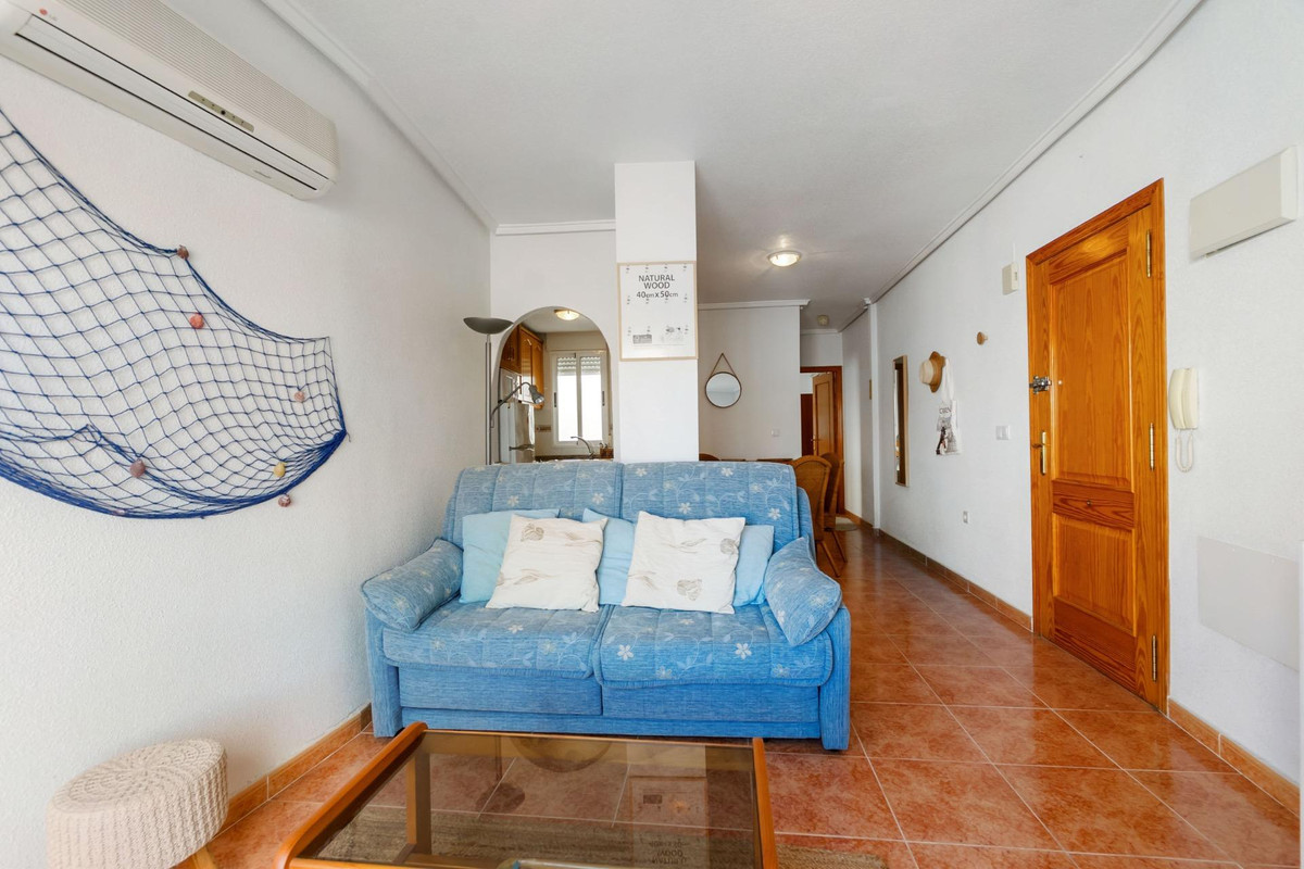 Se vende Ático de 1 dormitorios en Costa Blanca, Alicante, España