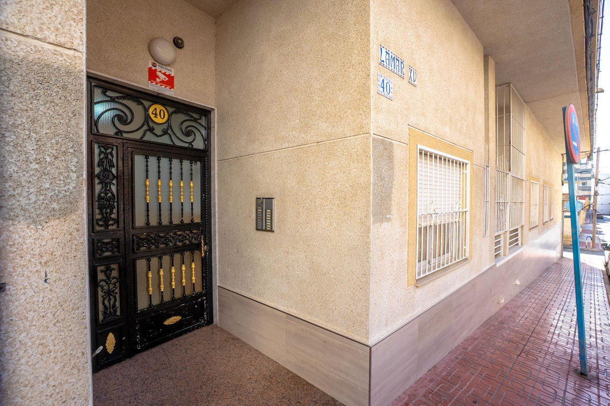 Se vende Ático de 1 dormitorios en Costa Blanca, Alicante, España