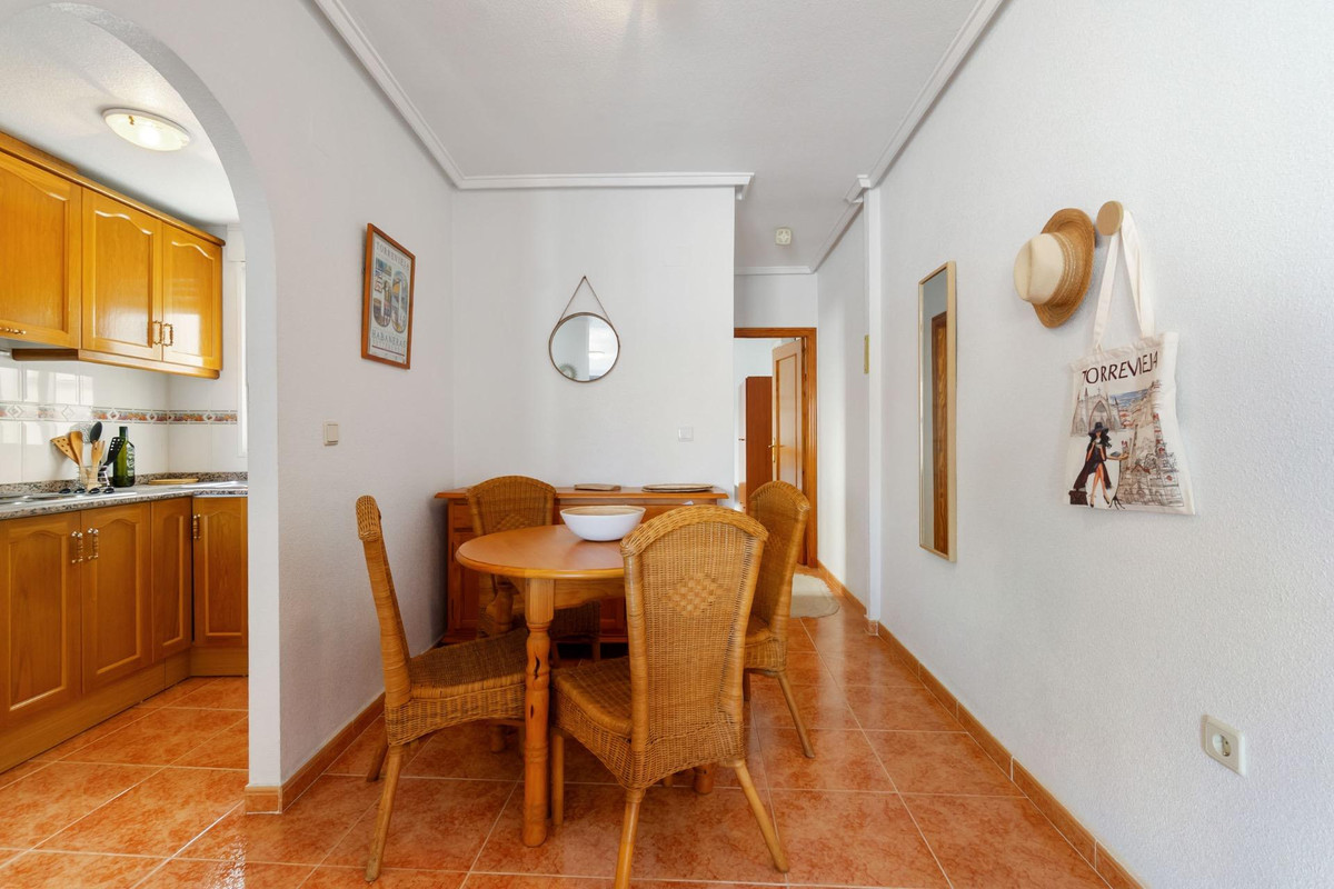 Se vende Ático de 1 dormitorios en Costa Blanca, Alicante, España