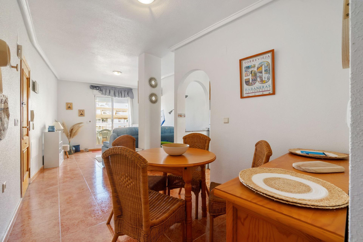 Se vende Ático de 1 dormitorios en Costa Blanca, Alicante, España