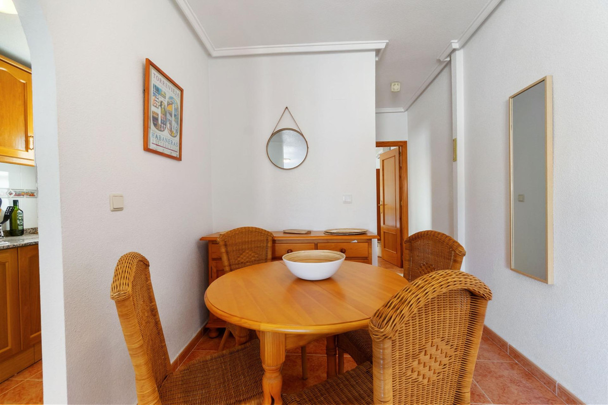 Se vende Ático de 1 dormitorios en Costa Blanca, Alicante, España